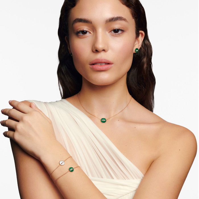 Pomellato Серьги W69465921 | GRENARDI