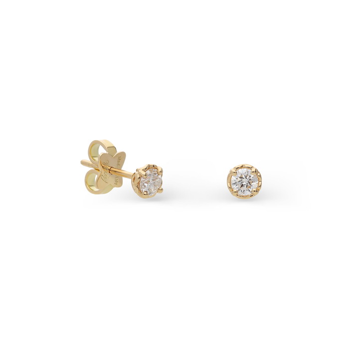Recarlo Earrings W80128986 | GRENARDI
