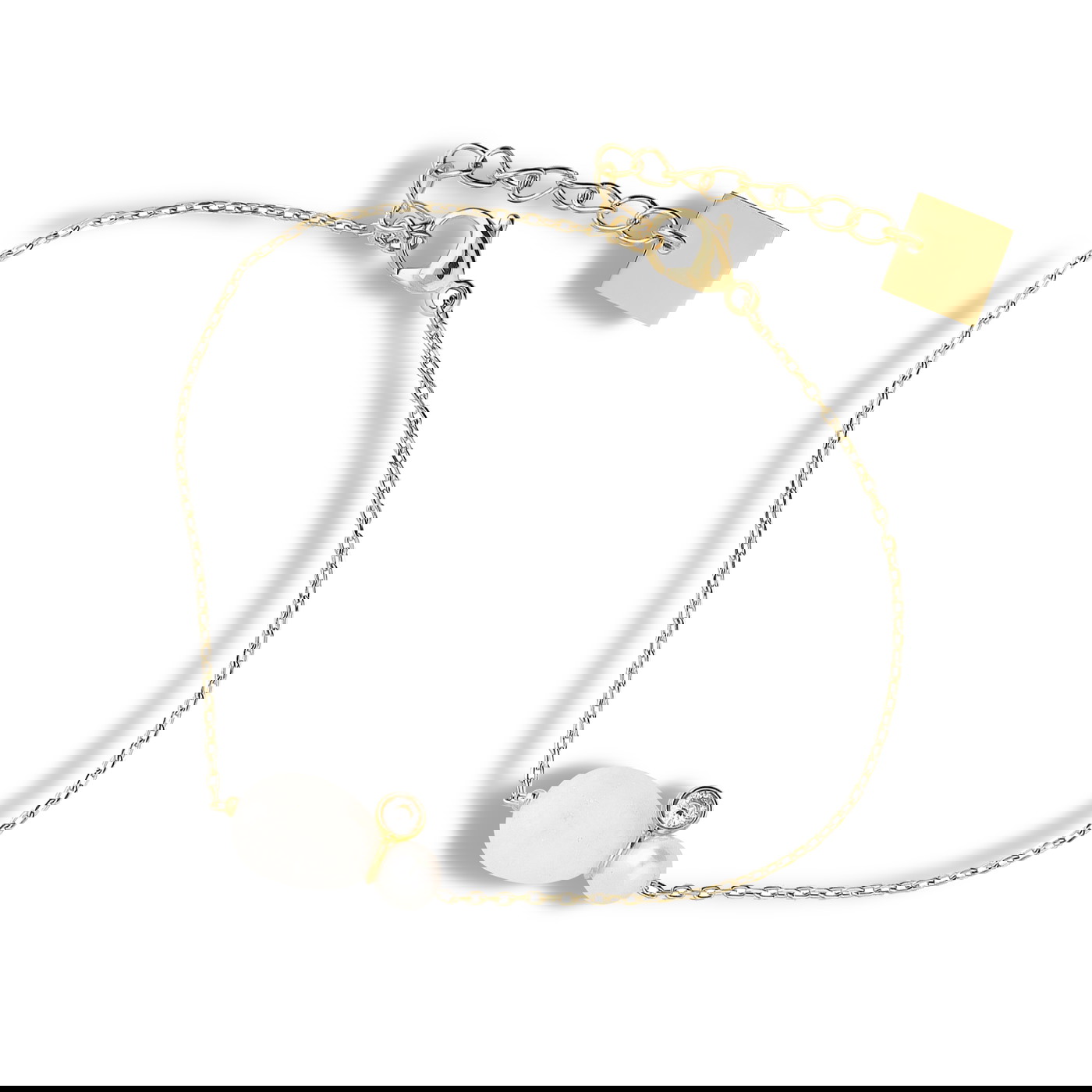 Zag Bijoux Rokassprādze W76334567 | GOLDLIGHT