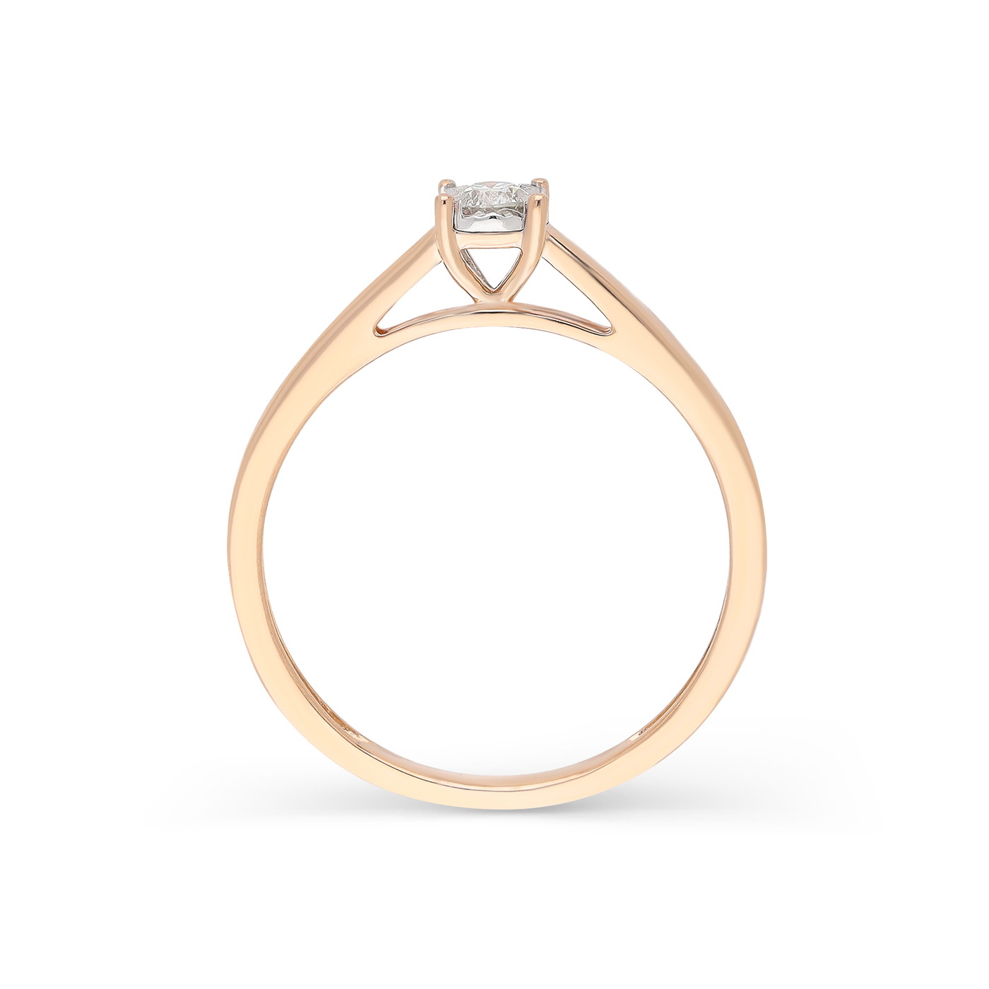 GOLDLIGHT Кольцо W81343159 | GOLDLIGHT