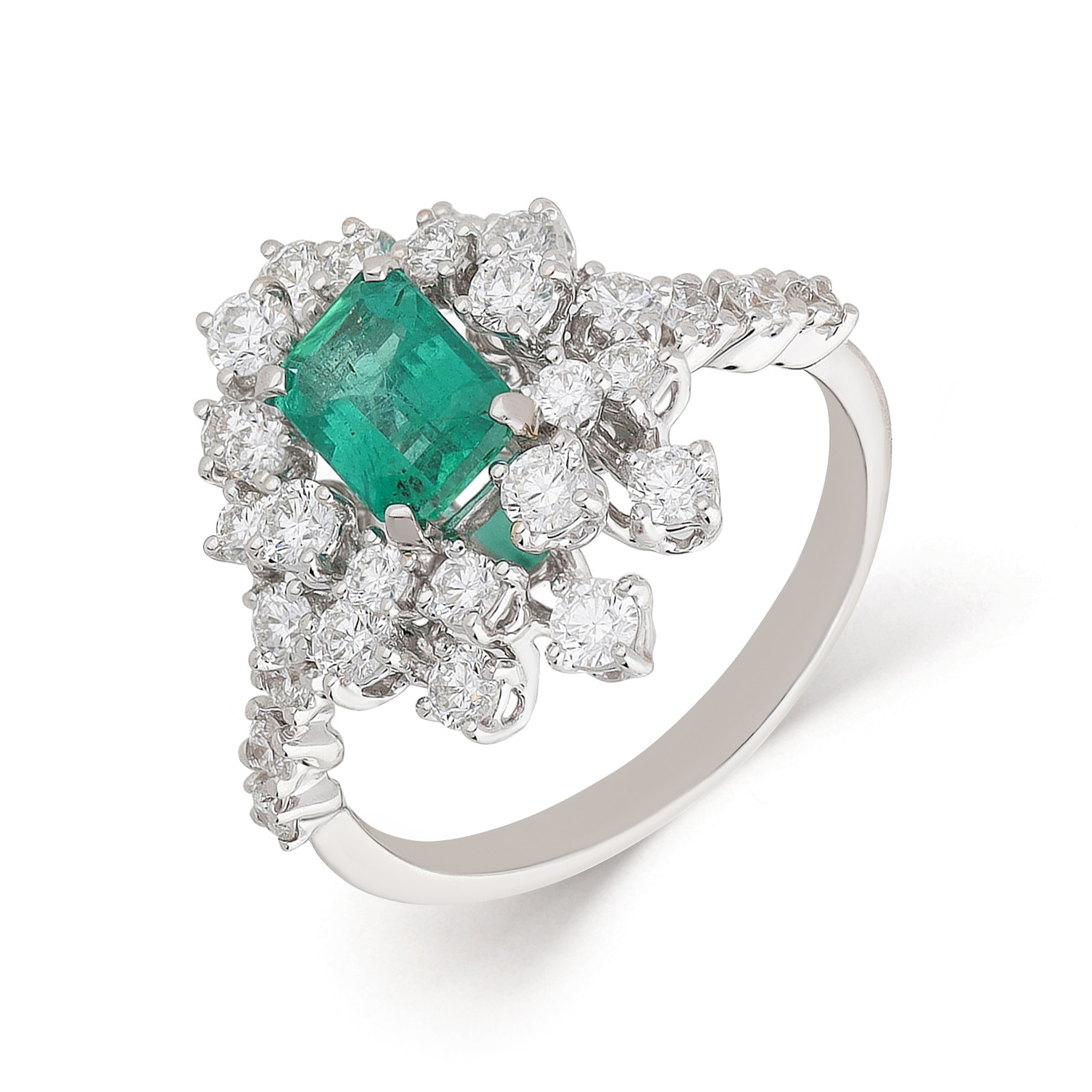 Damiani Sõrmus W80132030
