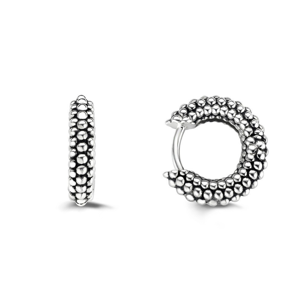 Ti Sento Auskari W74007823 | GOLDLIGHT