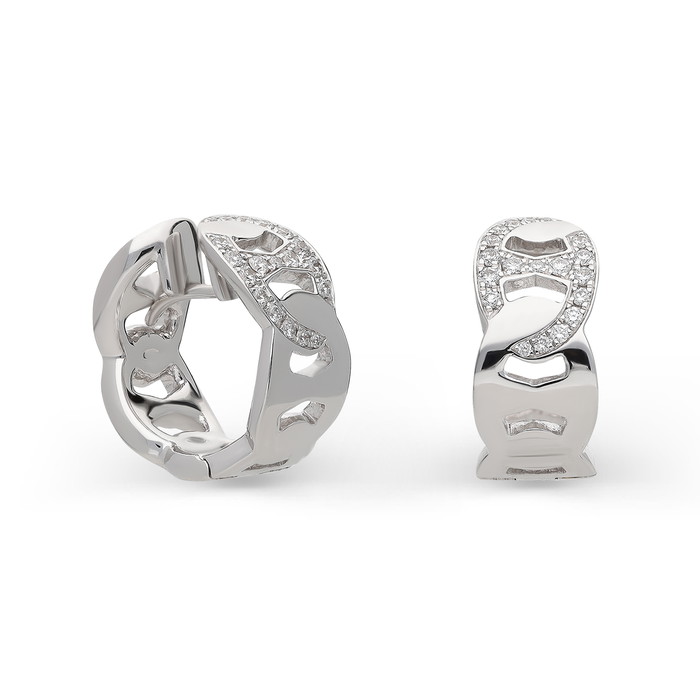 Giorgio Visconti Серьги W77390389 | GRENARDI