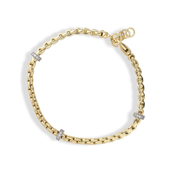 Zoye Apyrankė W80968447 | GRENARDI