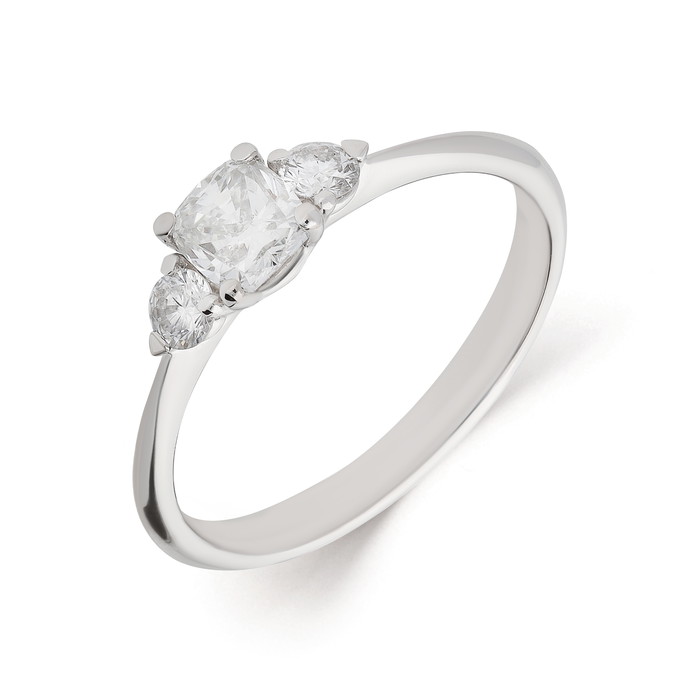 Rivoir Rings W65218788 | GRENARDI