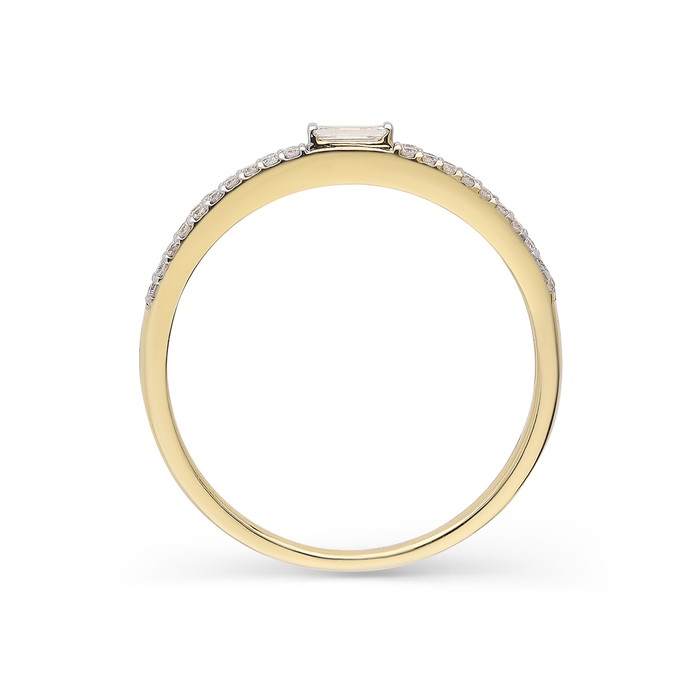 Due Prsteny W72114936 | GRENARDI