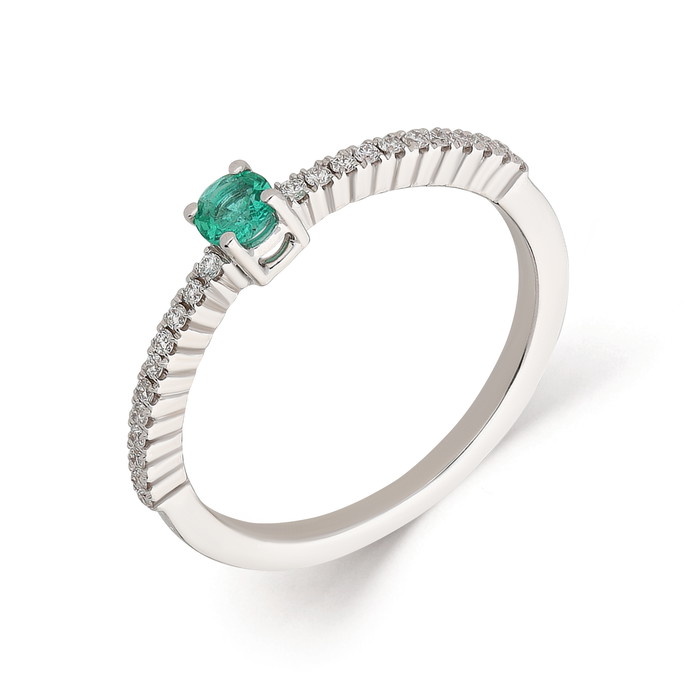 Giorgio Visconti Ring W65747531 | GRENARDI