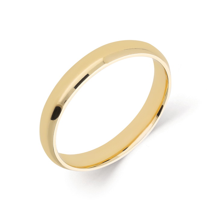 Due Žiedas W72348821 | GRENARDI