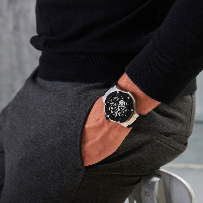 Cerruti 1881 Pulkstenis W65115611 | GRENARDI