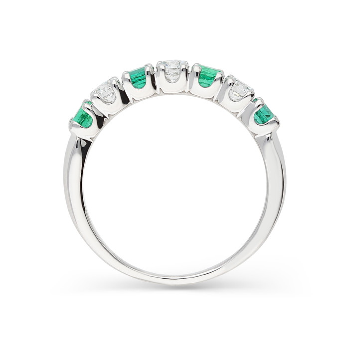 Giorgio Visconti Ring W66104760 | GRENARDI