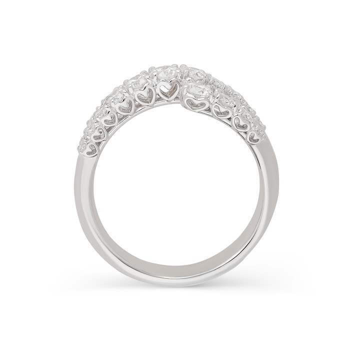 Recarlo Кольцо W77658249 | GRENARDI