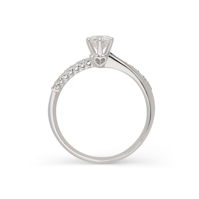 Recarlo Žiedas W77657932 | GRENARDI