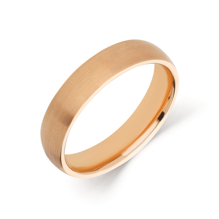 Meister wedding bands Žiedas W68800399 | GRENARDI