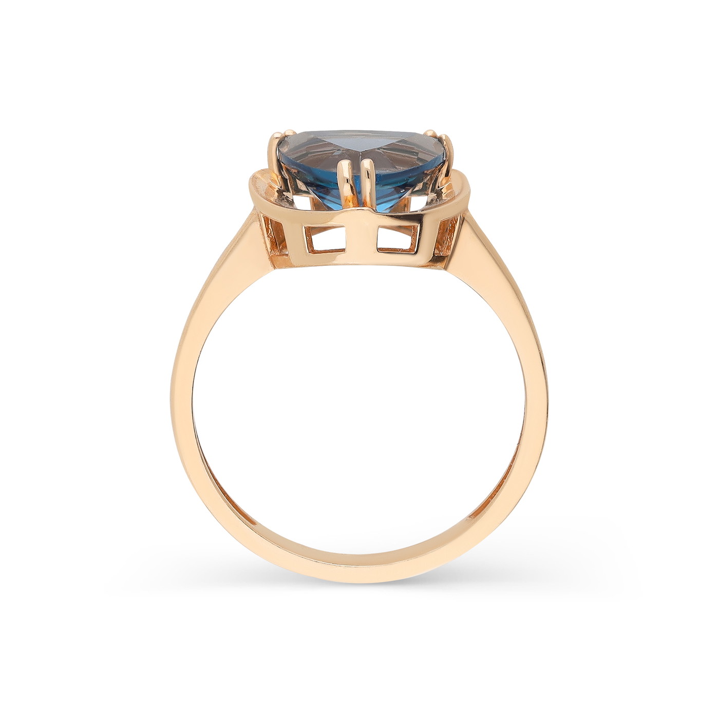 Colours Кольцо W74053006 | GOLDLIGHT