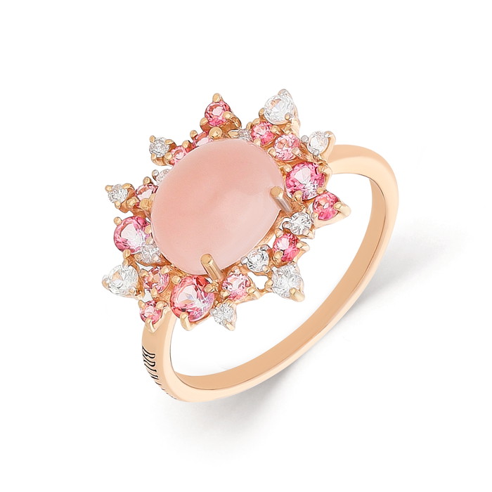 Brumani Žiedas W74656391 | GRENARDI