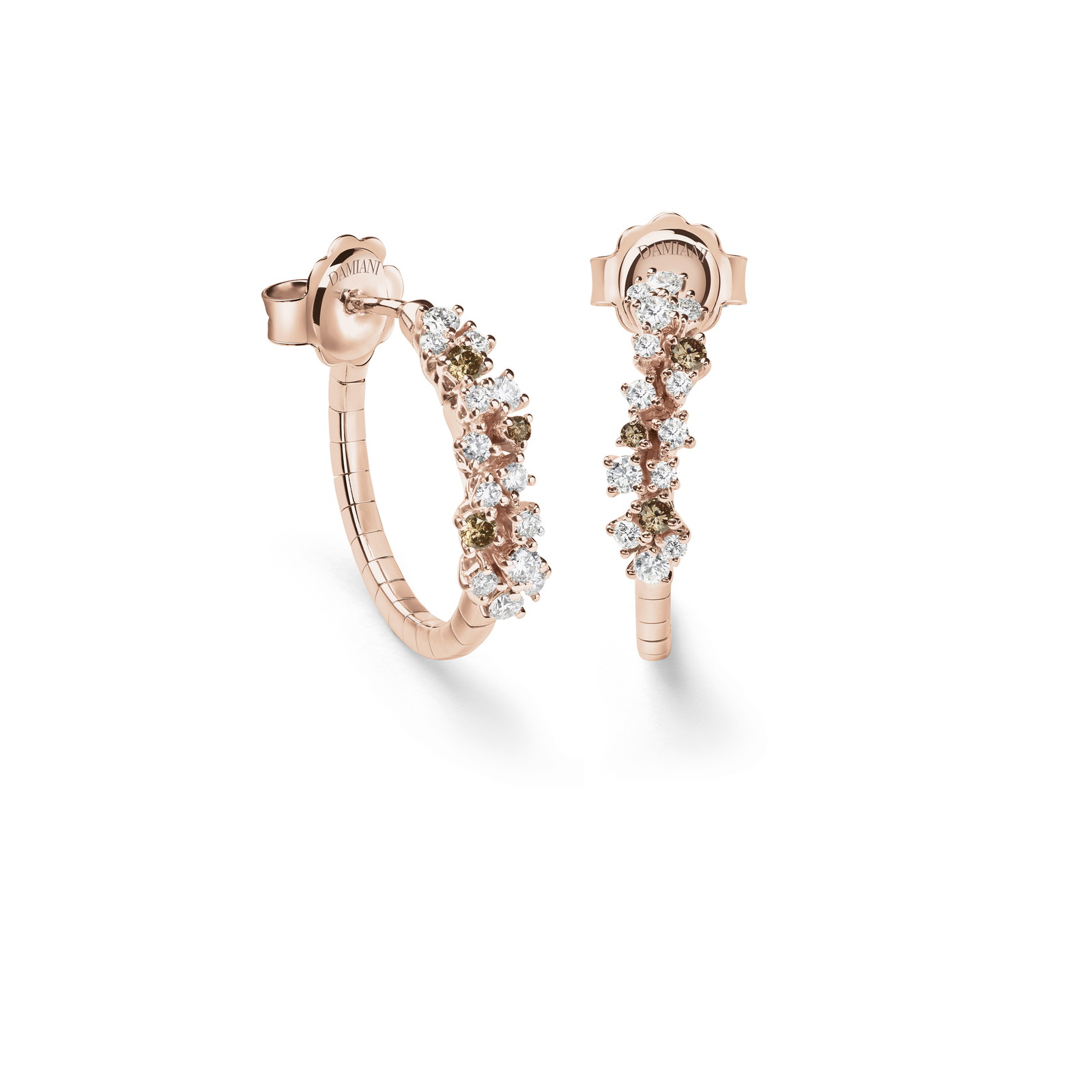 Damiani Earrings W80132847
