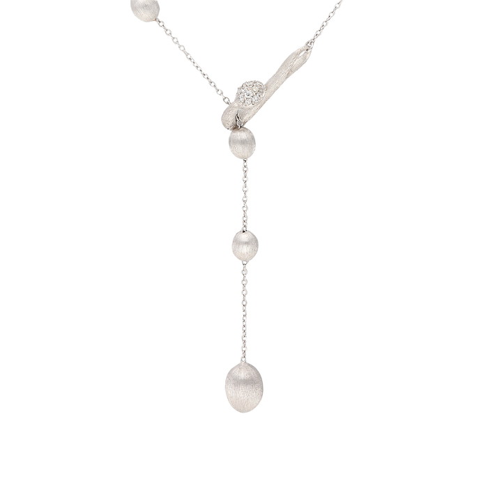 Nanis Necklace W82633743 | GRENARDI