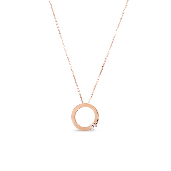 Roberto Coin Necklace W78044718 | GRENARDI