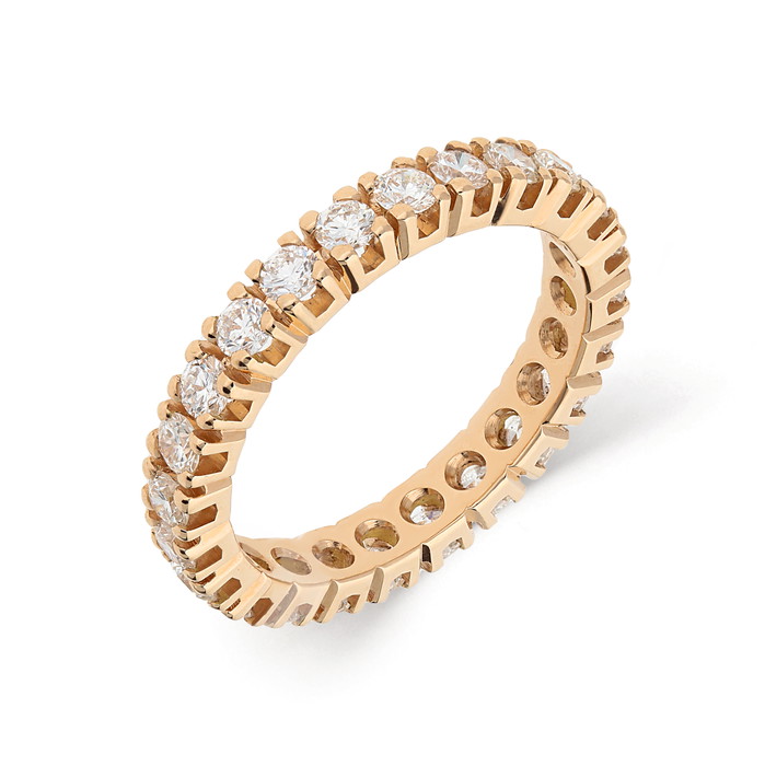 Leo Pizzo Кольцо W60992943 | GRENARDI