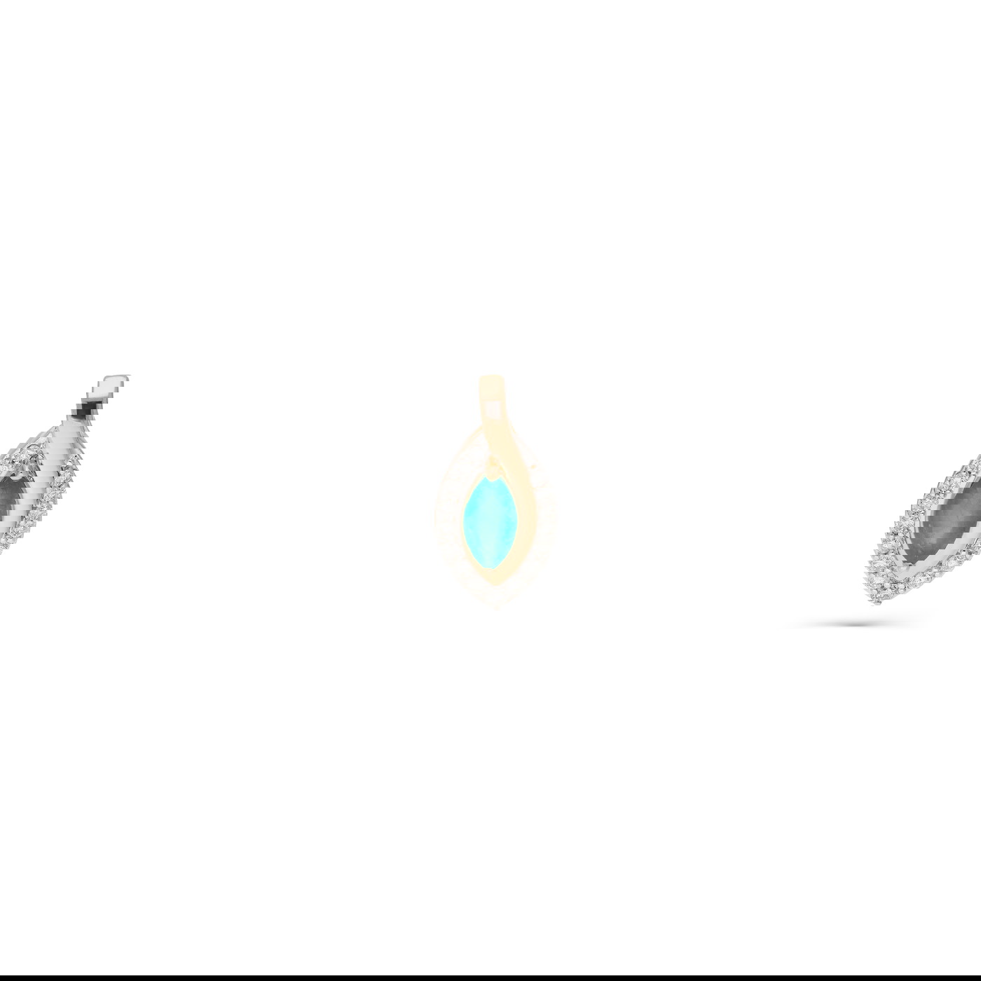 GOLDLIGHT Подвеска W81644848 | GOLDLIGHT