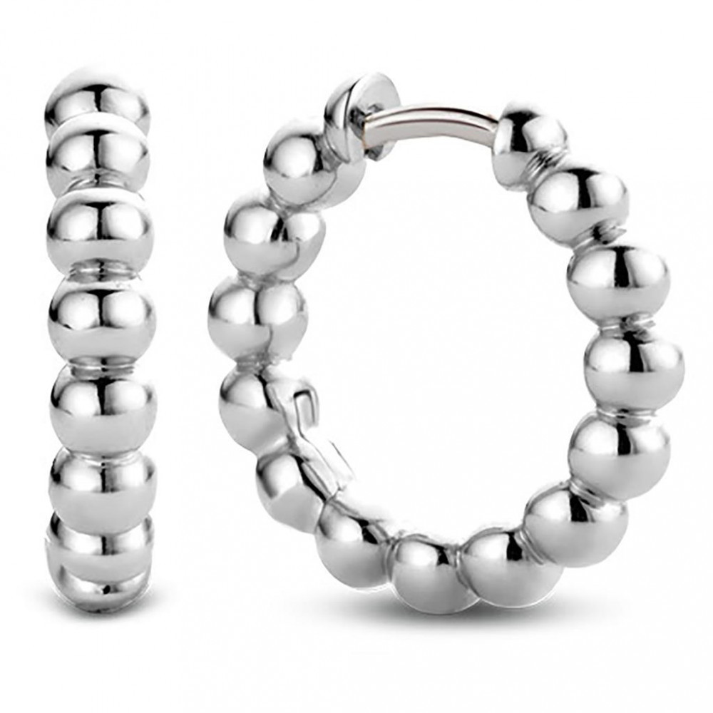 Ti Sento Auskari W73984839 | GOLDLIGHT