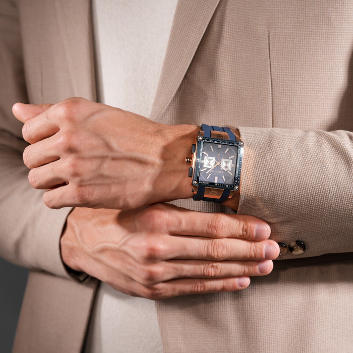 Cerruti 1881 Pulkstenis W75361712 | GRENARDI