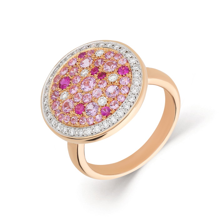 Leo Pizzo Prsteny W72694511 | GRENARDI