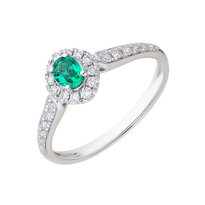 Giorgio Visconti Žiedas W66808241 | GRENARDI