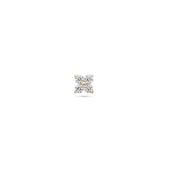 Zoye Pīrsings W74752588 | GRENARDI