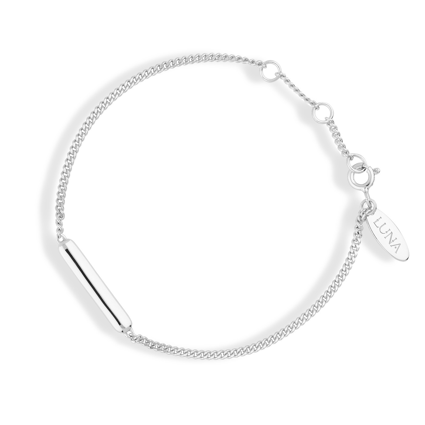 LUNA Браслет W81025628 | GOLDLIGHT