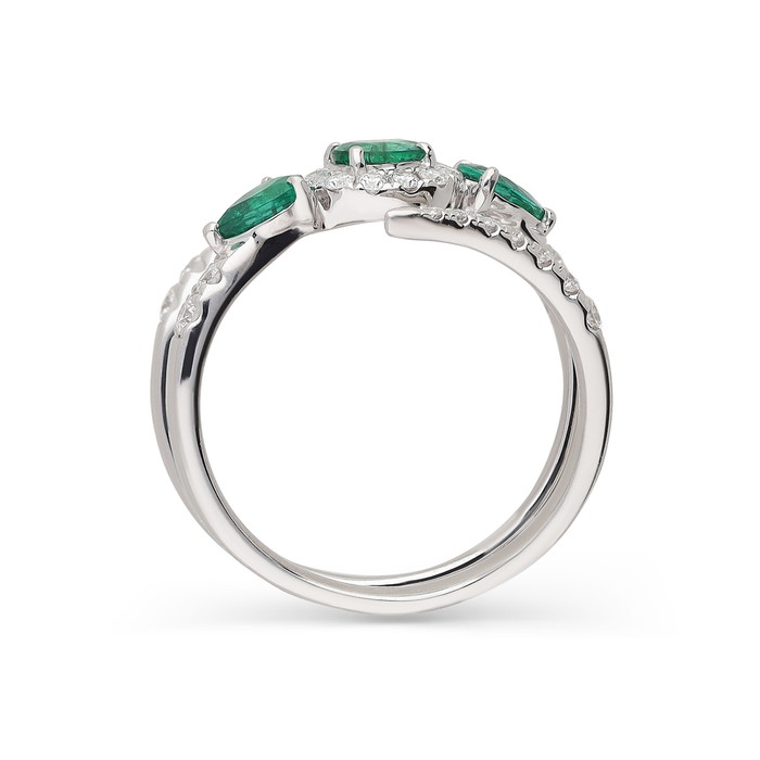 Giorgio Visconti Gredzens W72521237 | GRENARDI