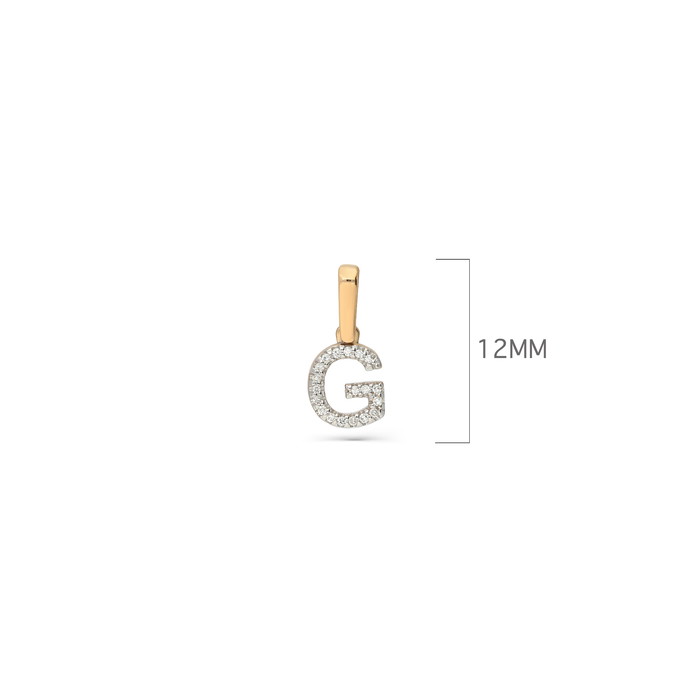 Opla Přívěsky W77515980 | GRENARDI