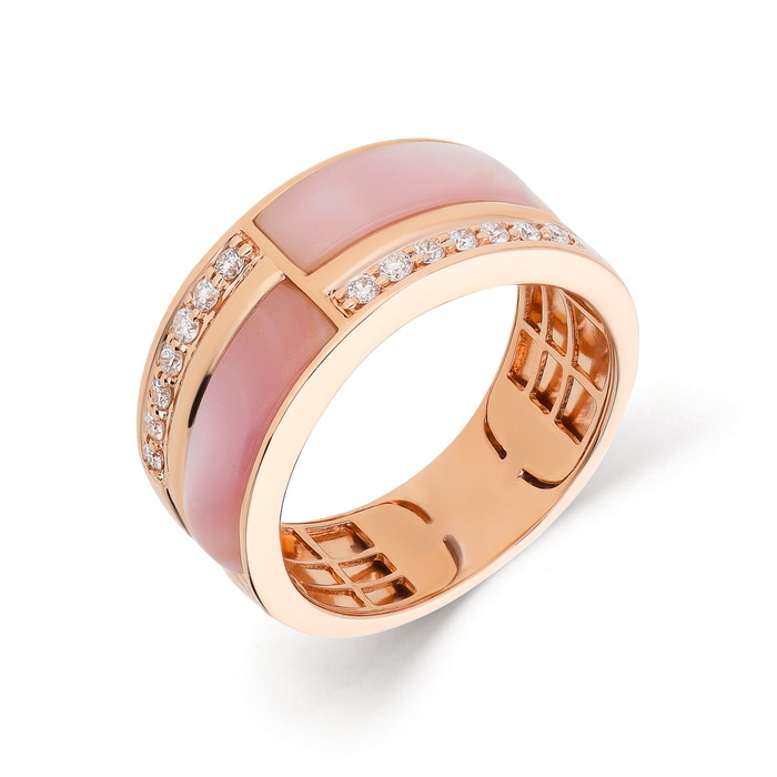 Colours Žiedas W69926772 | GRENARDI