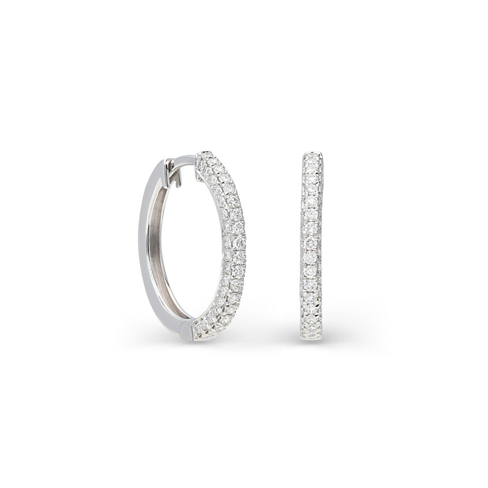 Giorgio Visconti Auskarai W61791793 | GRENARDI