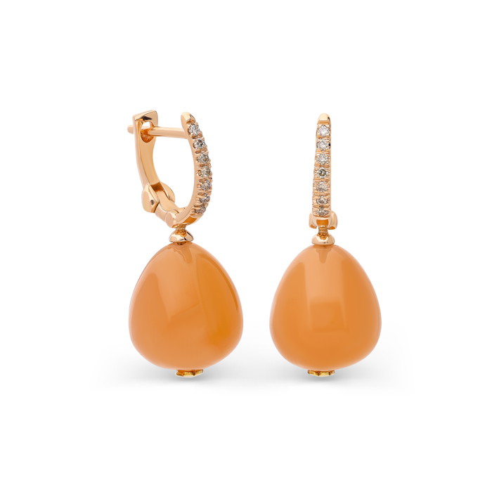 Brusi Серьги W78895362 | GRENARDI