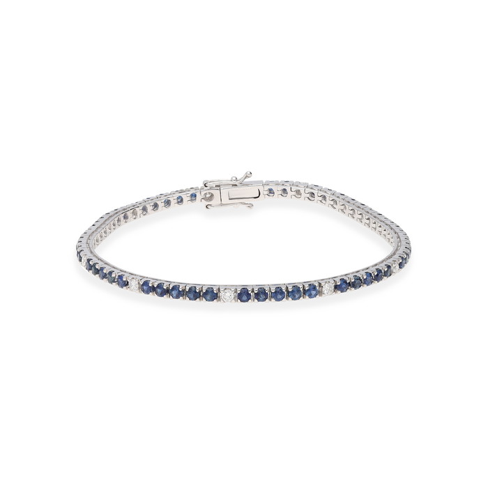 Giorgio Visconti Bracelet W82634248 | GRENARDI