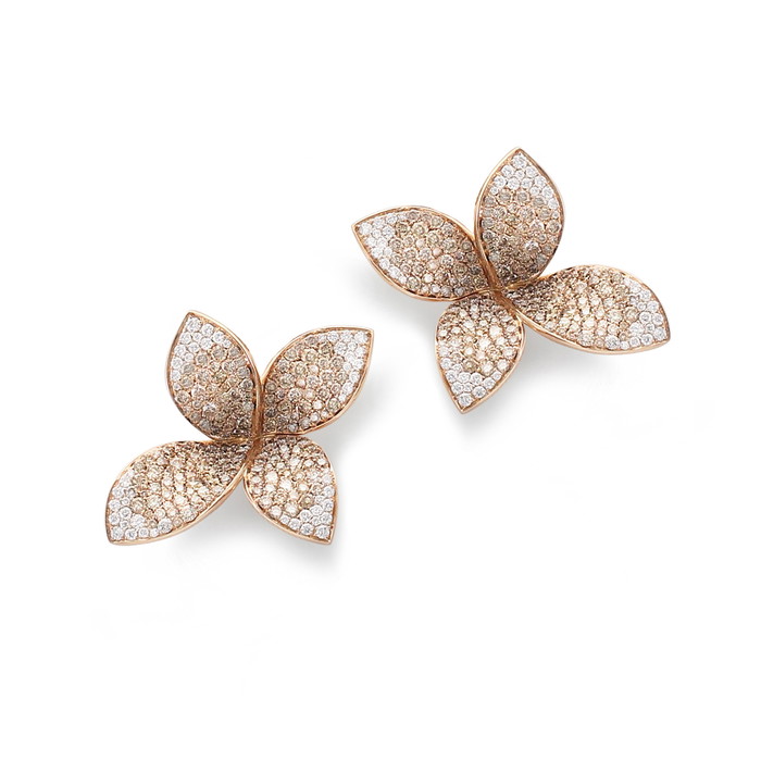 Pasquale Bruni Серьги W66764323 | GRENARDI