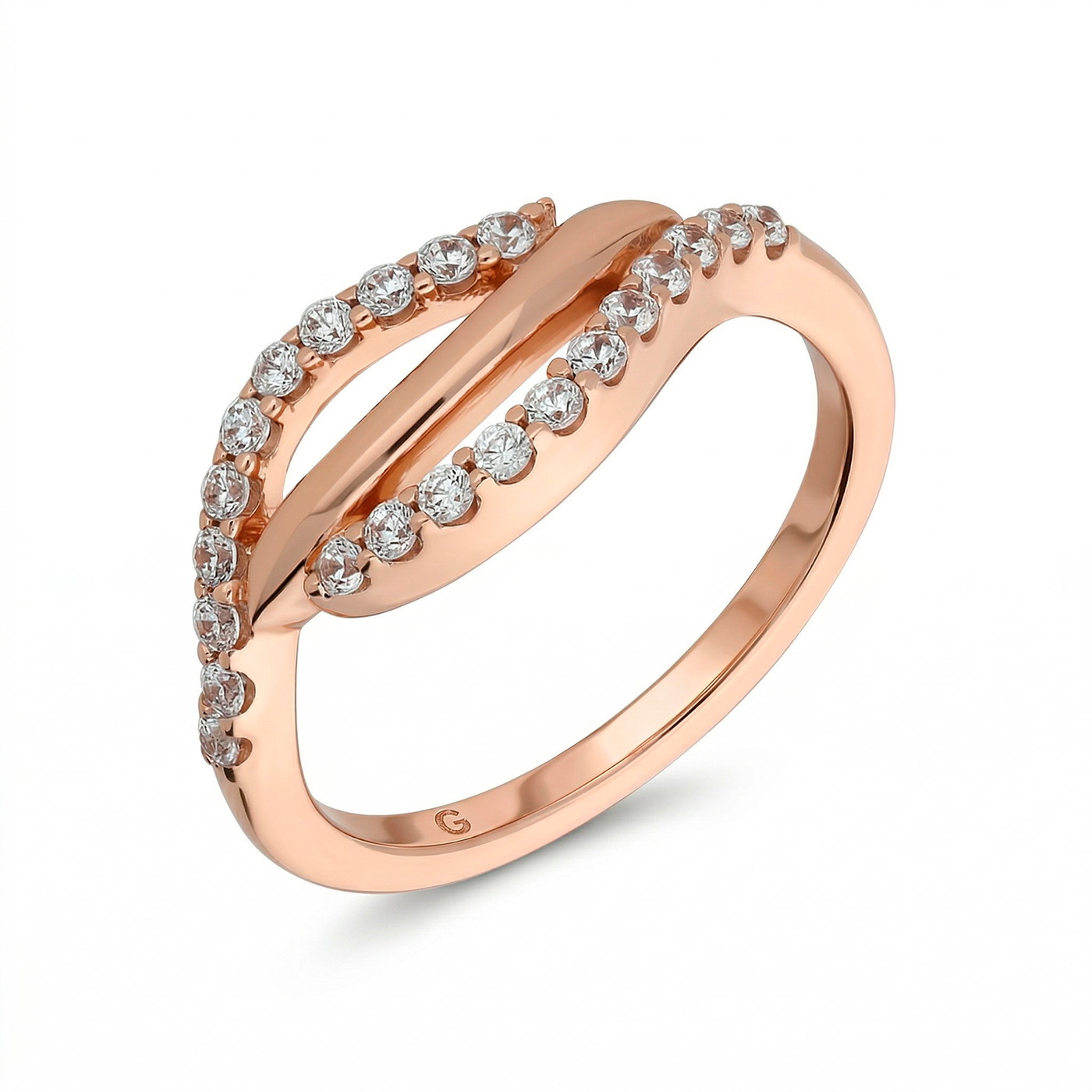 GOLDLIGHT Gredzens W84979178 | GOLDLIGHT