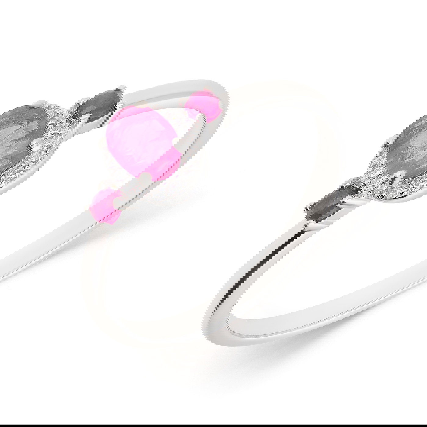 GOLDLIGHT Кольцо W82993371 | GOLDLIGHT