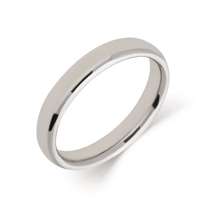 Meister wedding bands Žiedas W68481910 | GRENARDI