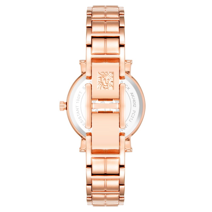 Anne Klein Pulkstenis W62875416 | GRENARDI