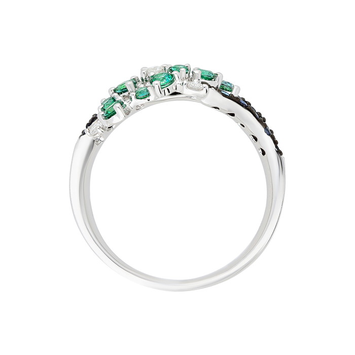 Lilly Spring Žiedas W59396023 | GRENARDI