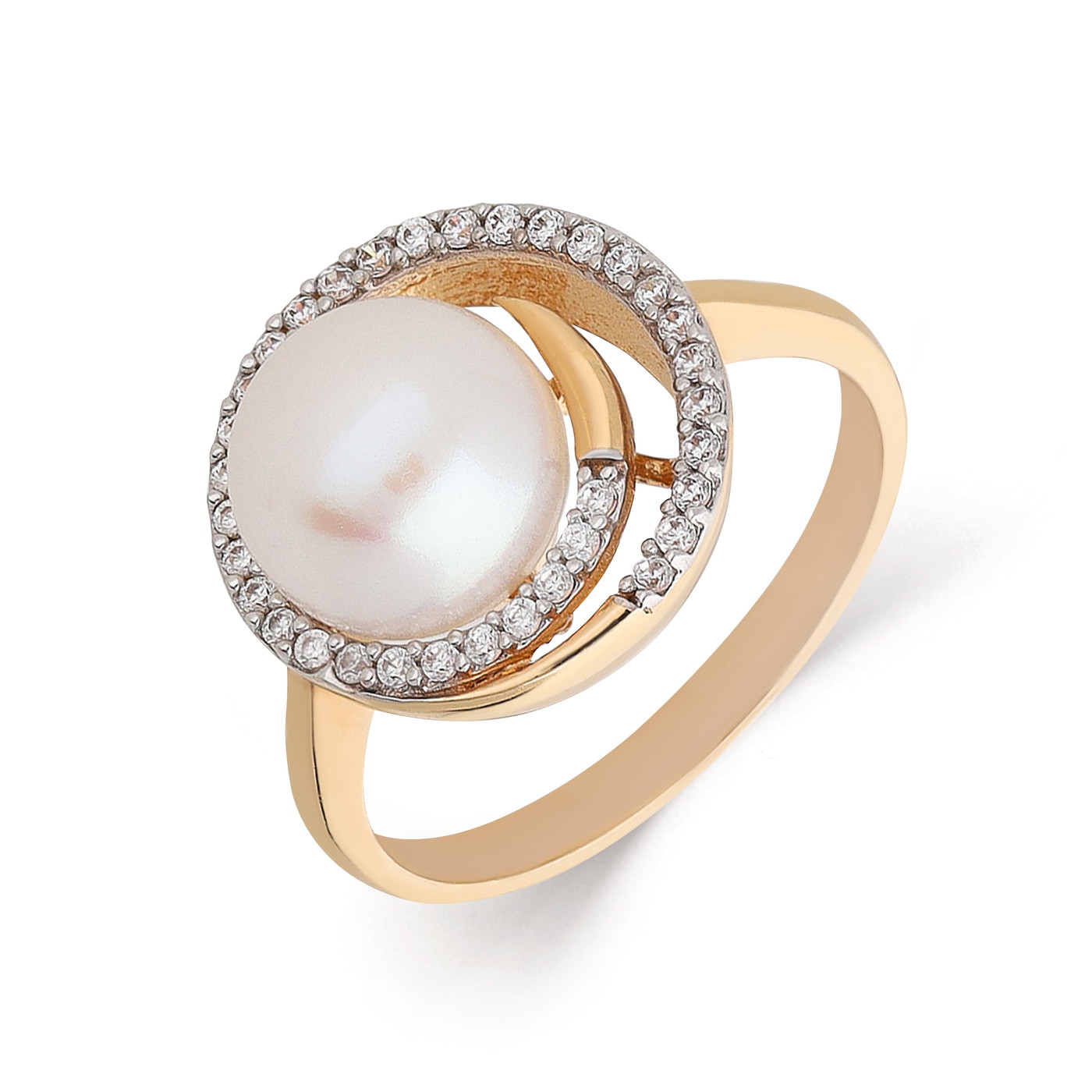 GOLDLIGHT Gredzens W76377495 | GOLDLIGHT