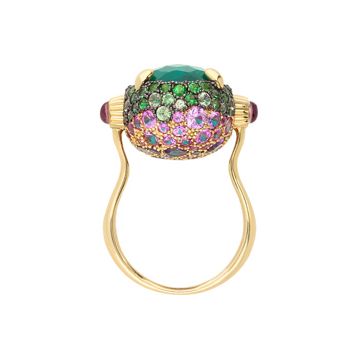 Nanis Rings W80127578 | GRENARDI