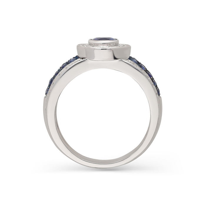 Leo Pizzo Gredzens W72695754 | GRENARDI