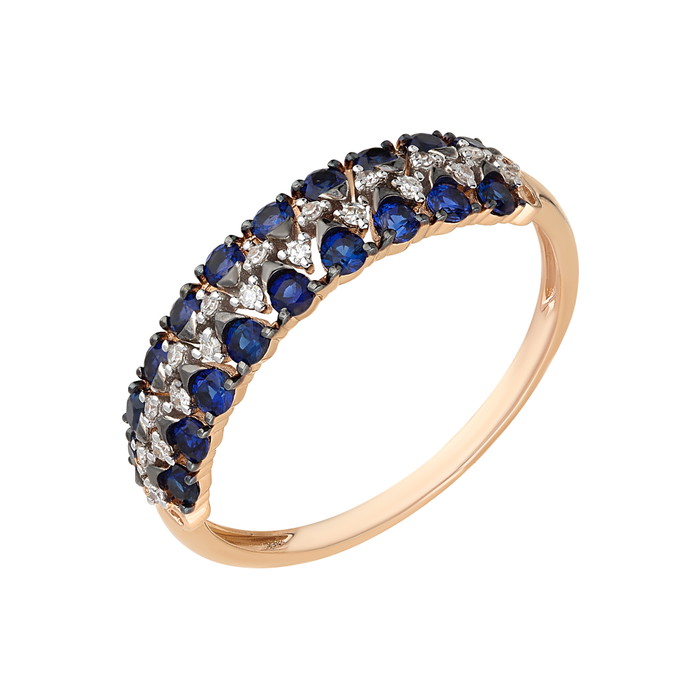 Grenardi Gredzens W57055169 | GRENARDI