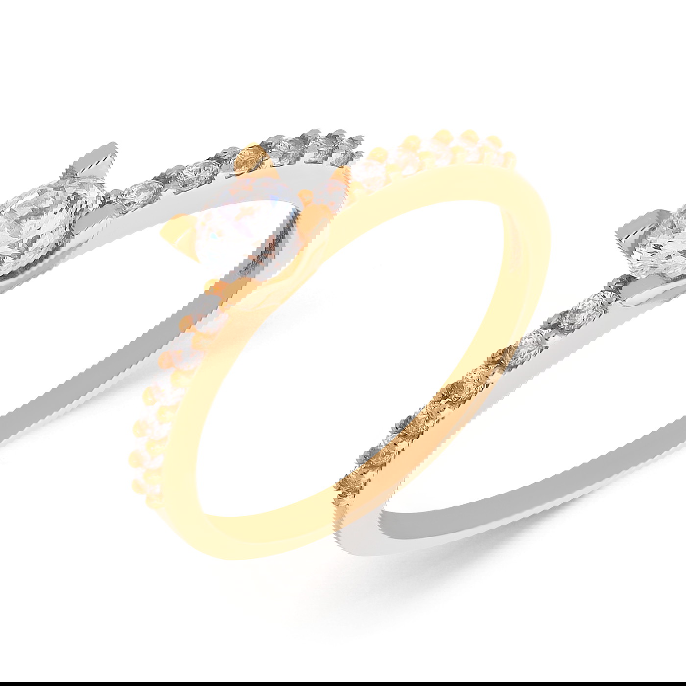 GOLDLIGHT Gredzens W74047993 | GOLDLIGHT