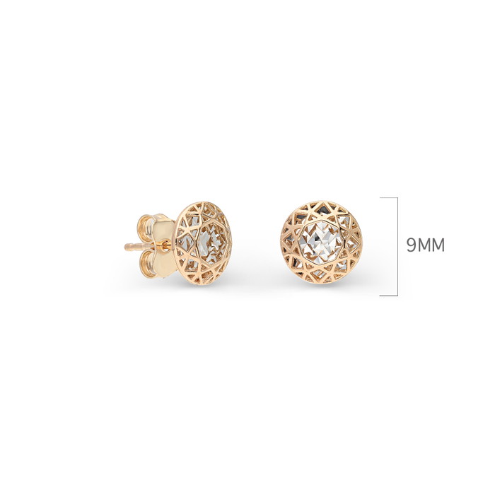 Grenardi Auskari W63861316 | GRENARDI