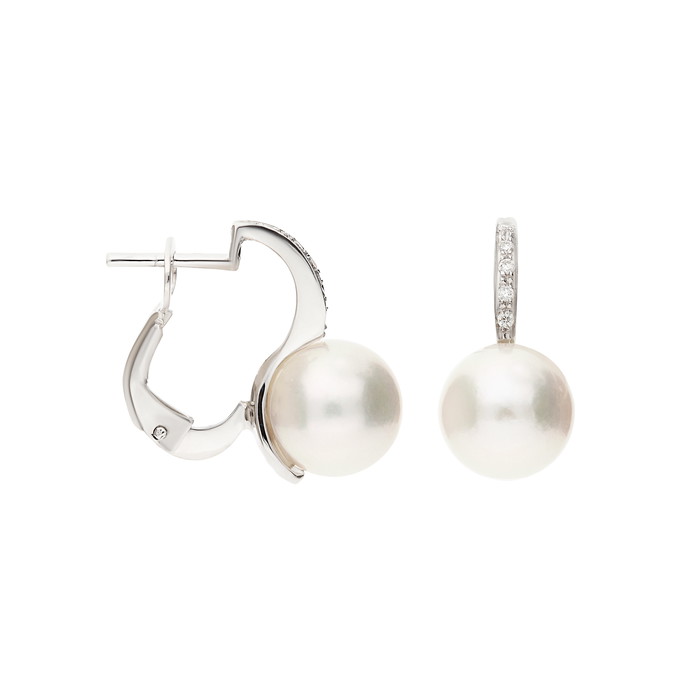 Grenardi Auskarai W84221993 | GRENARDI