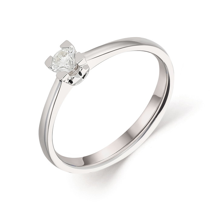 Recarlo Ring W84978485 | GRENARDI